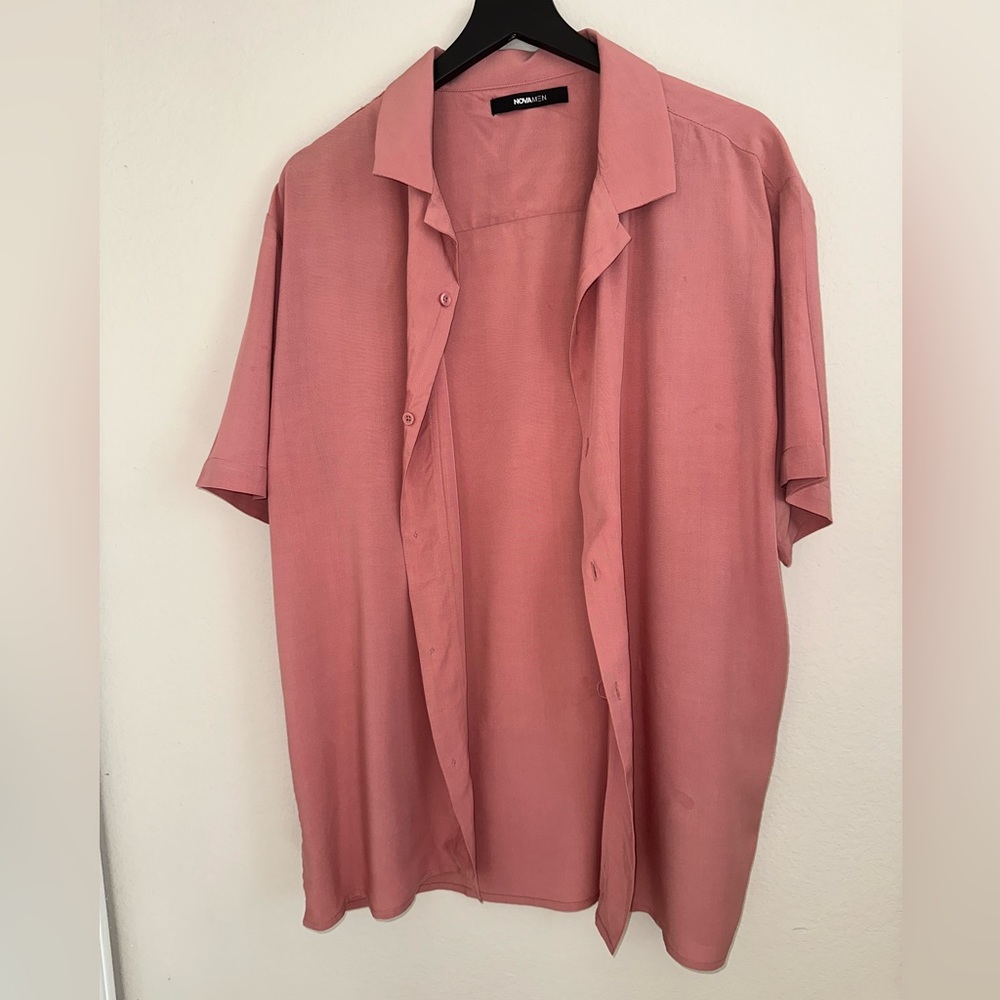 Fashion Nova / Summer XL